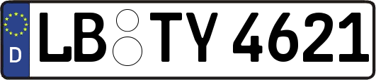 LB-TY4621