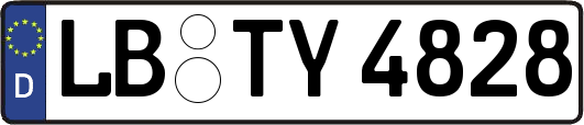 LB-TY4828