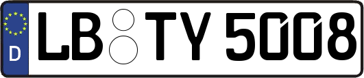 LB-TY5008