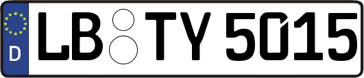 LB-TY5015