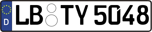 LB-TY5048