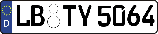 LB-TY5064
