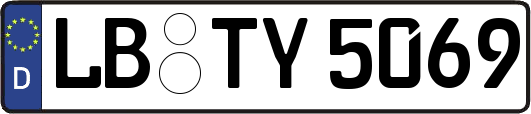 LB-TY5069