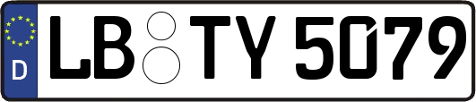 LB-TY5079