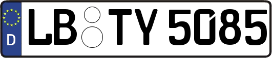 LB-TY5085