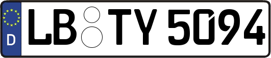 LB-TY5094