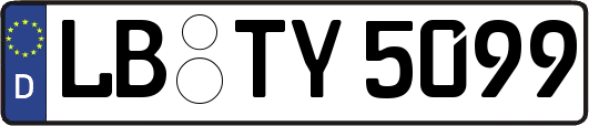 LB-TY5099
