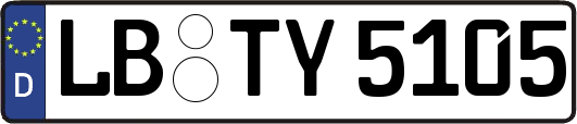 LB-TY5105