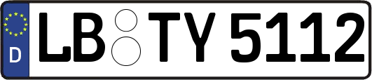 LB-TY5112
