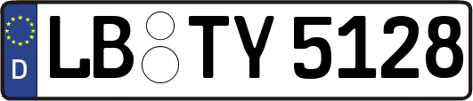 LB-TY5128
