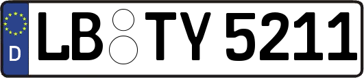 LB-TY5211