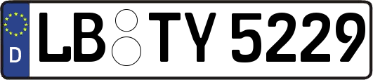 LB-TY5229