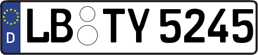 LB-TY5245