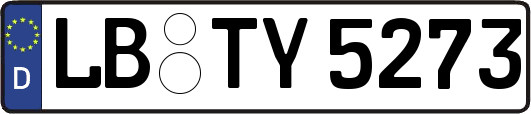 LB-TY5273