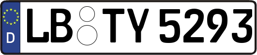 LB-TY5293
