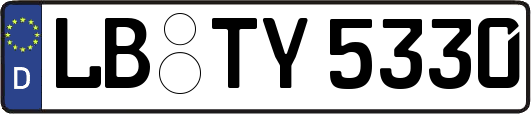 LB-TY5330