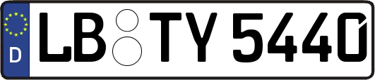 LB-TY5440
