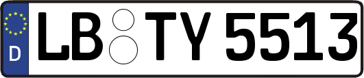LB-TY5513