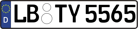 LB-TY5565