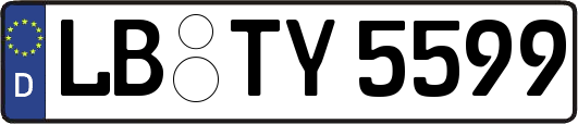 LB-TY5599