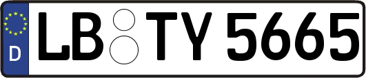 LB-TY5665
