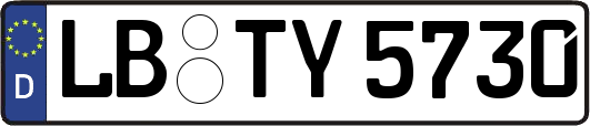 LB-TY5730