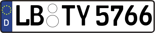 LB-TY5766