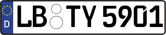 LB-TY5901