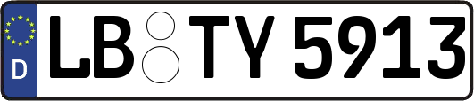 LB-TY5913