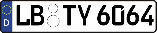 LB-TY6064