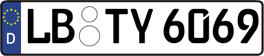 LB-TY6069