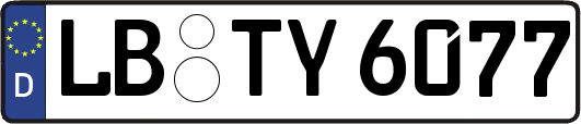 LB-TY6077
