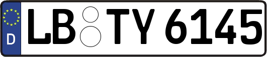 LB-TY6145