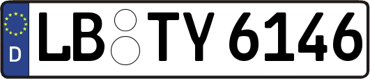 LB-TY6146