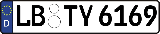 LB-TY6169