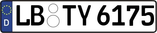LB-TY6175
