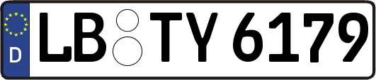 LB-TY6179