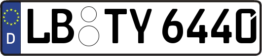 LB-TY6440