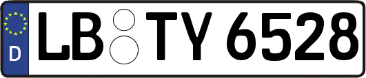 LB-TY6528