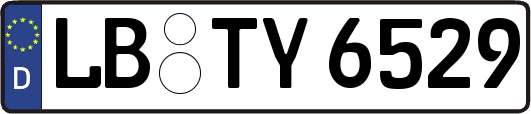 LB-TY6529