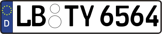 LB-TY6564