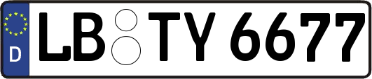 LB-TY6677