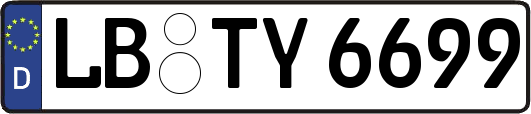LB-TY6699