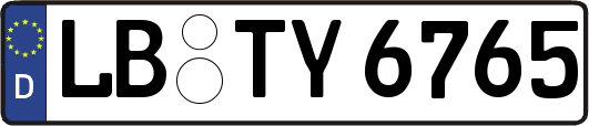 LB-TY6765
