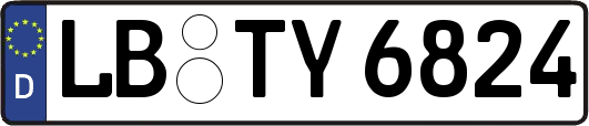 LB-TY6824