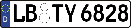 LB-TY6828