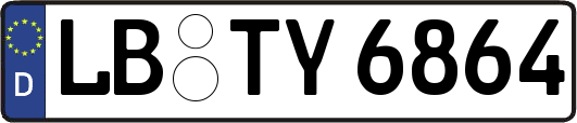LB-TY6864