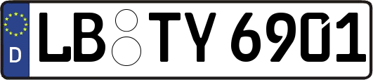 LB-TY6901