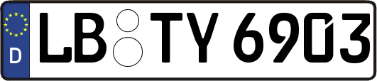 LB-TY6903