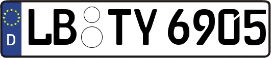 LB-TY6905